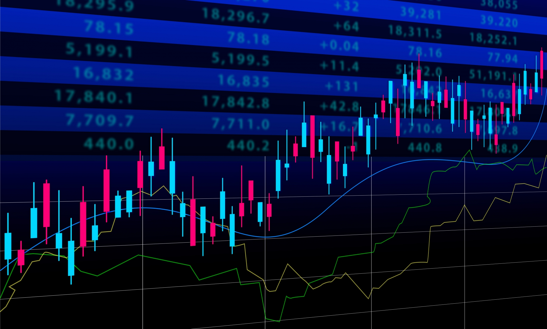 富裕層が選ぶヘッジファンドの魅力とは？｜コラム一覧｜INVESTMENT SALON